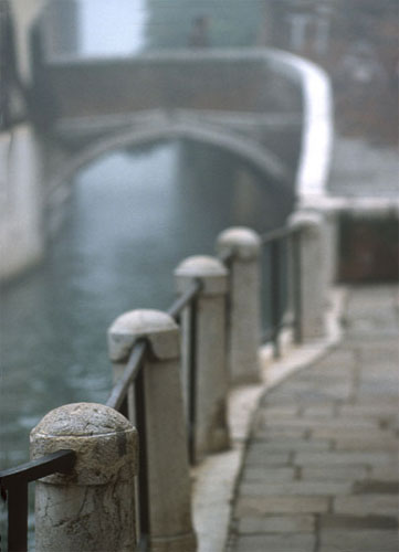 Essere Venezia, foto di Etta Lisa Basaldella